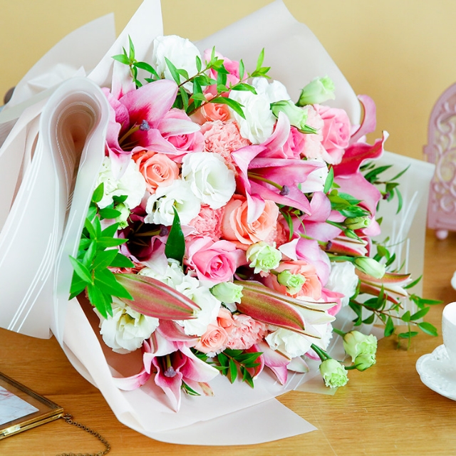 浪漫清新【精选】