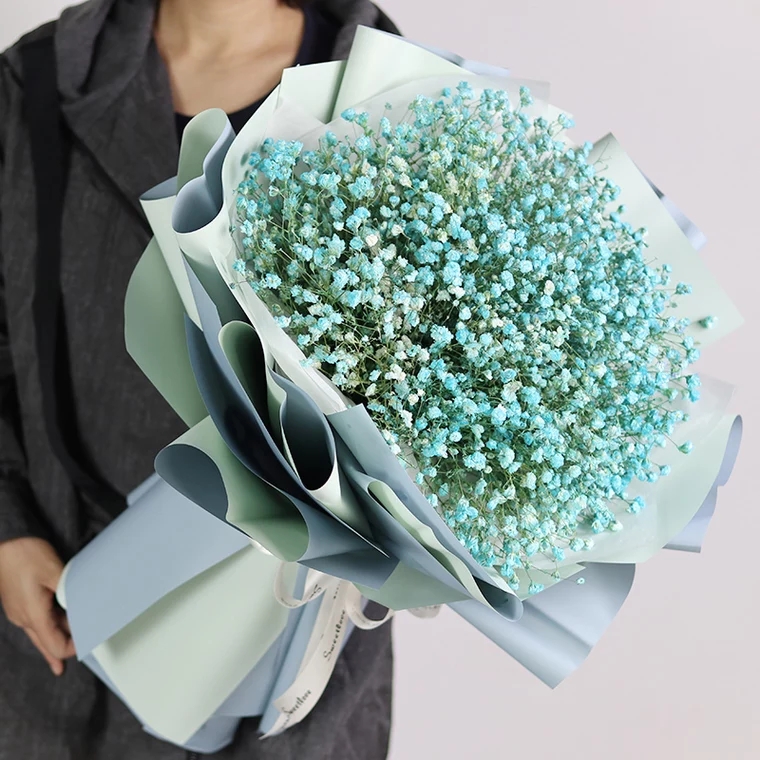 满天星辰 只因有你 006 蓝