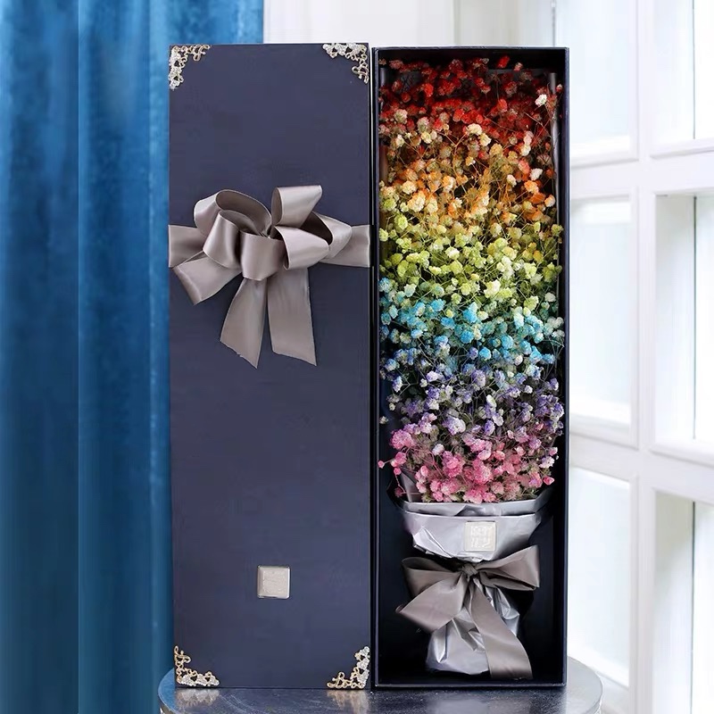 多姿多彩-各色满天星混搭精美礼