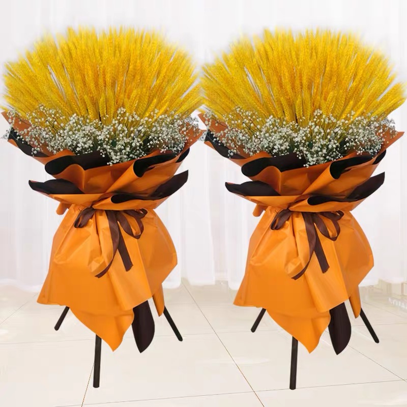 【大麦大卖】开业花篮开张花篮庆