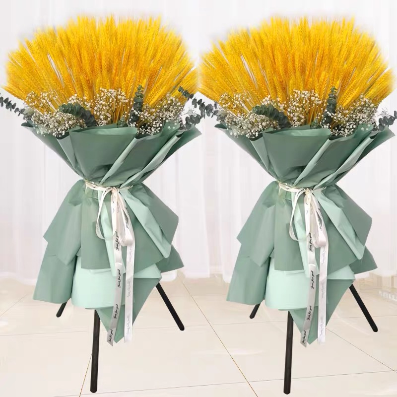 【大麦大卖】开业花篮开张花篮庆