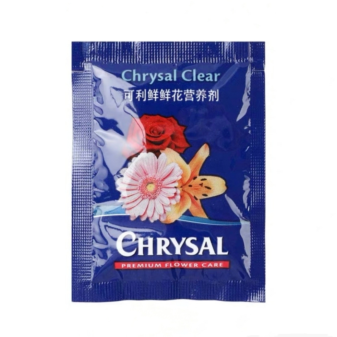 可利鲜荷兰进口可立鲜1包鲜花保