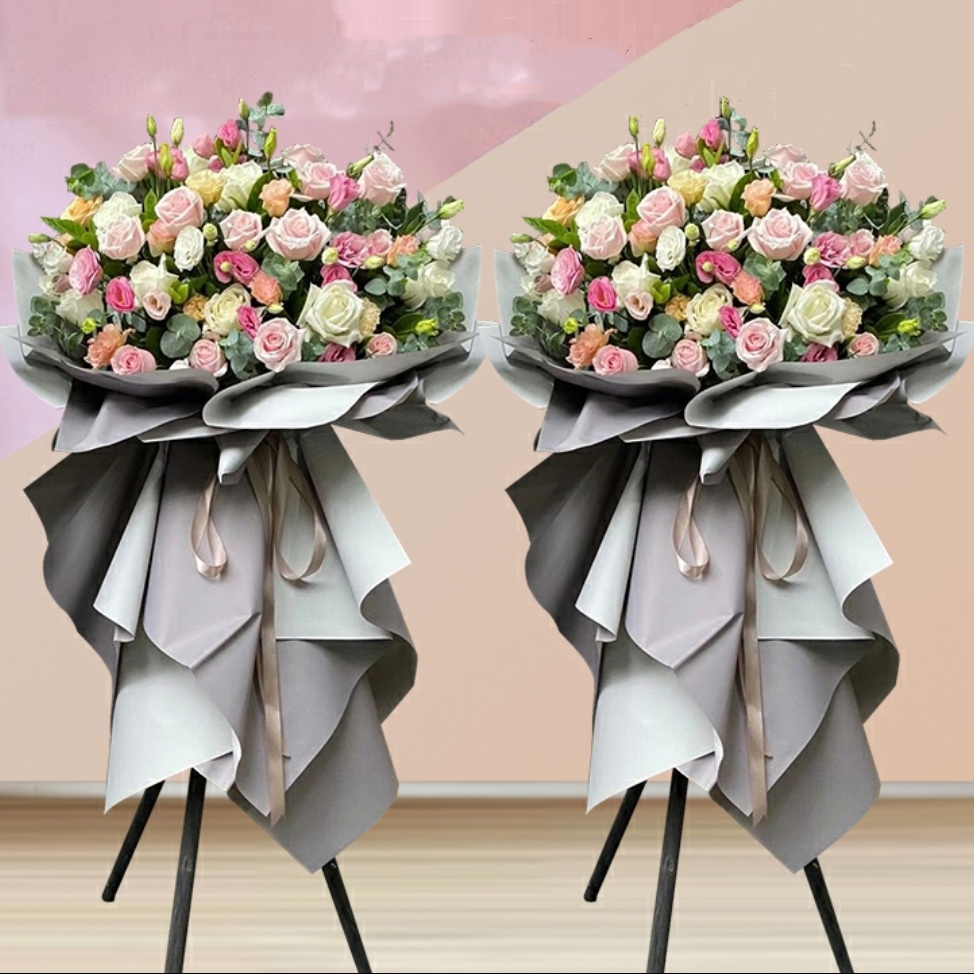 开业大吉 恭喜发财 063