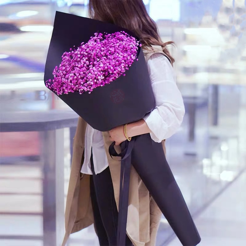 满天星辰 只因有你 003 蓝