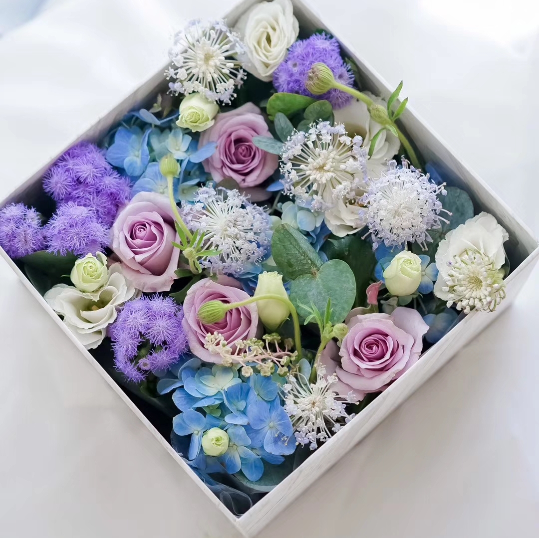 花盒002【精选】