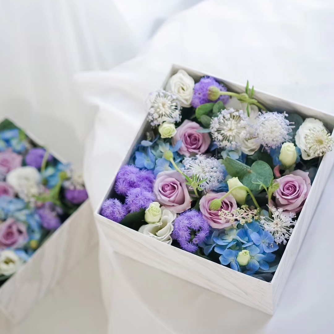 花盒002【精选】