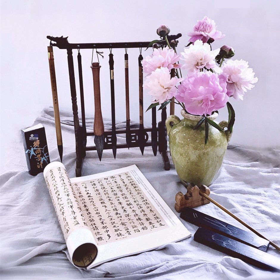 牡丹花 鲜切花【1扎5枝左右】