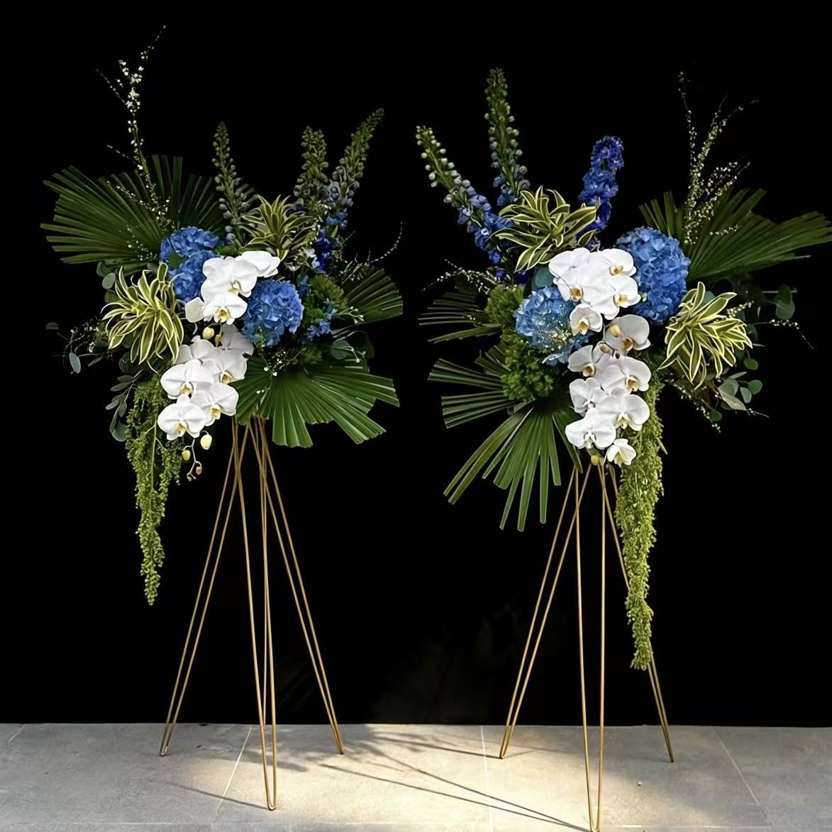 【金碧辉煌】开业花篮开张花篮庆