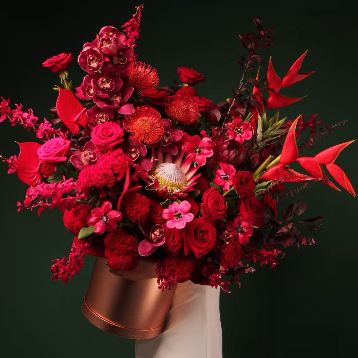 花盒001【精选】