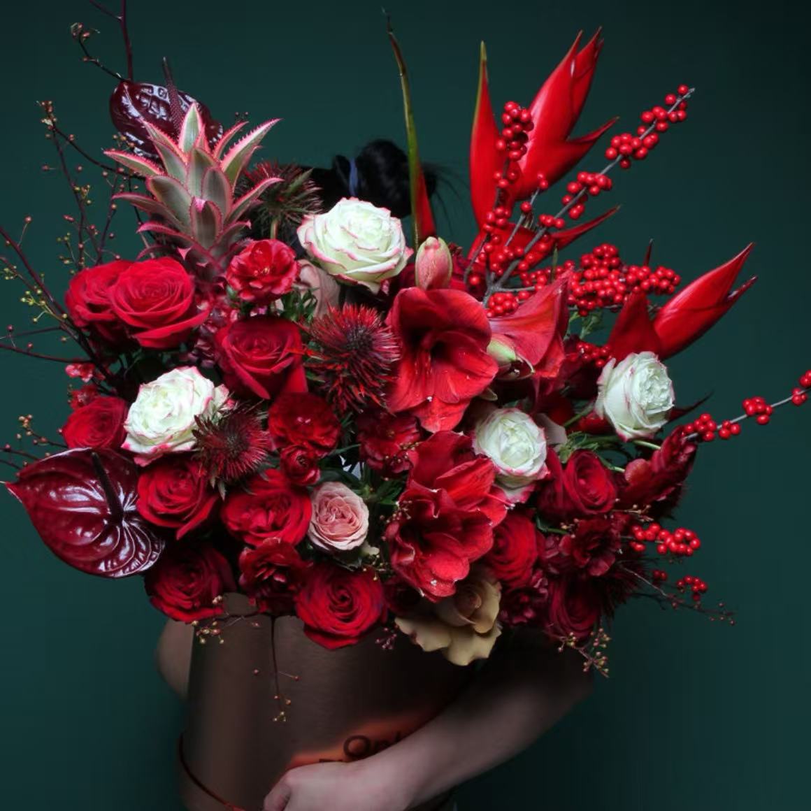 喜欢你【精选】