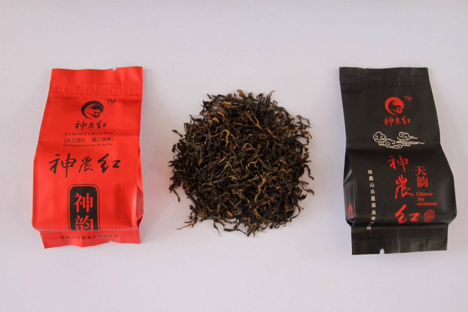 神農(nóng)紅（袋裝）