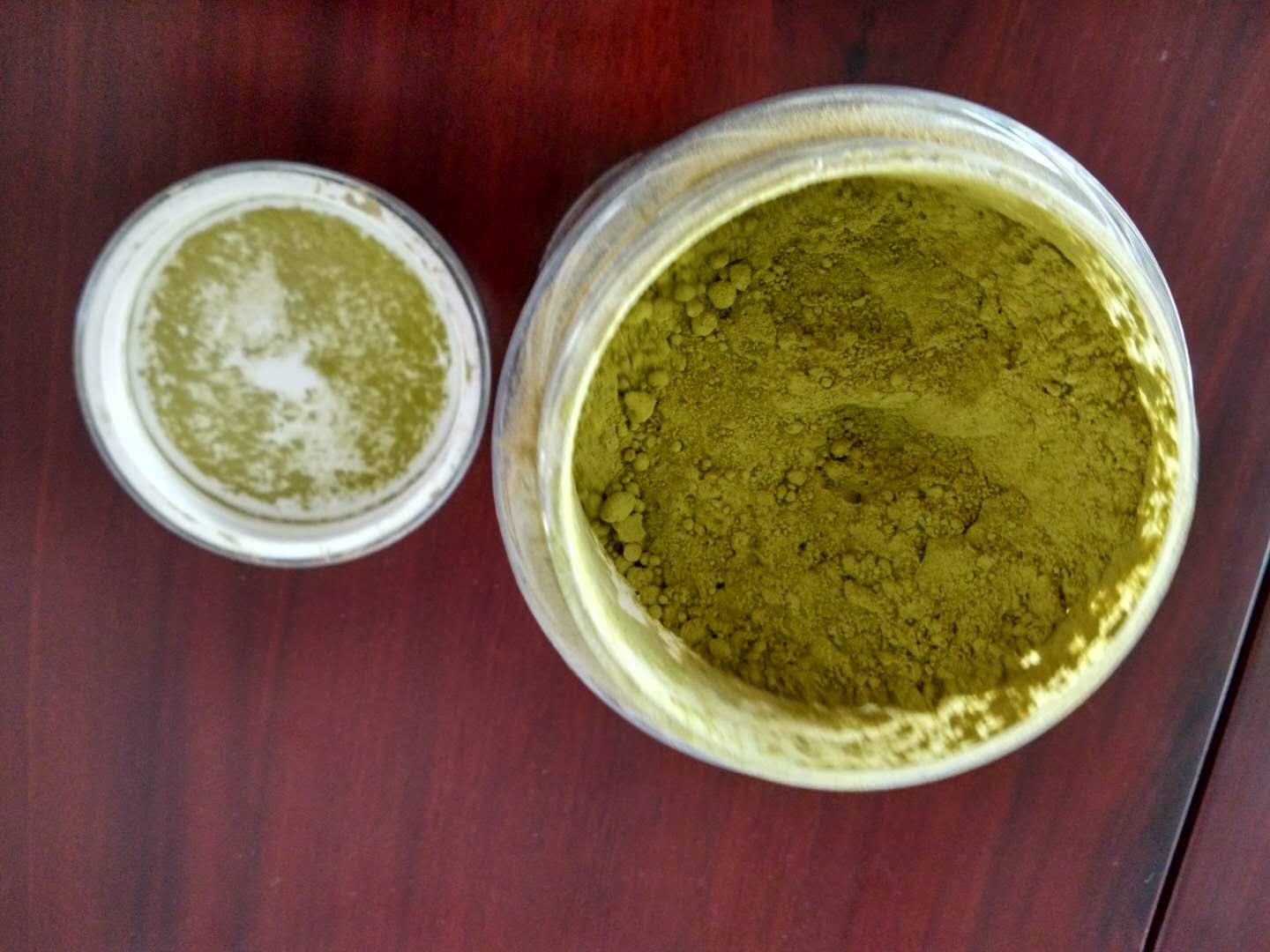 抹茶粉