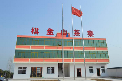 公司辦公樓