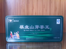 棋盤山芽茶王１