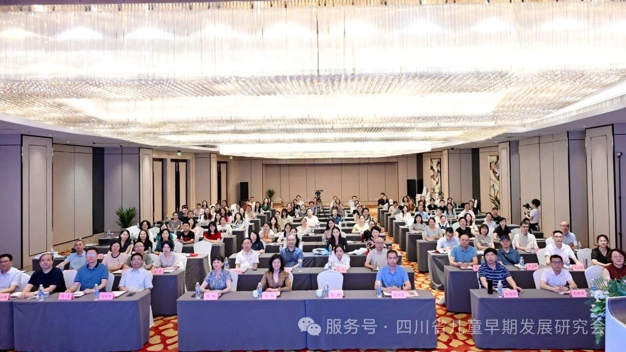 儿童（青少年）心理健康与教育专业委员会成立大会暨首届学术会议在蓉成功举行！
