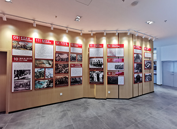 展館展廳制作