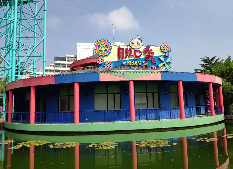 標識制作工廠