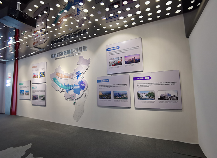 主題展廳