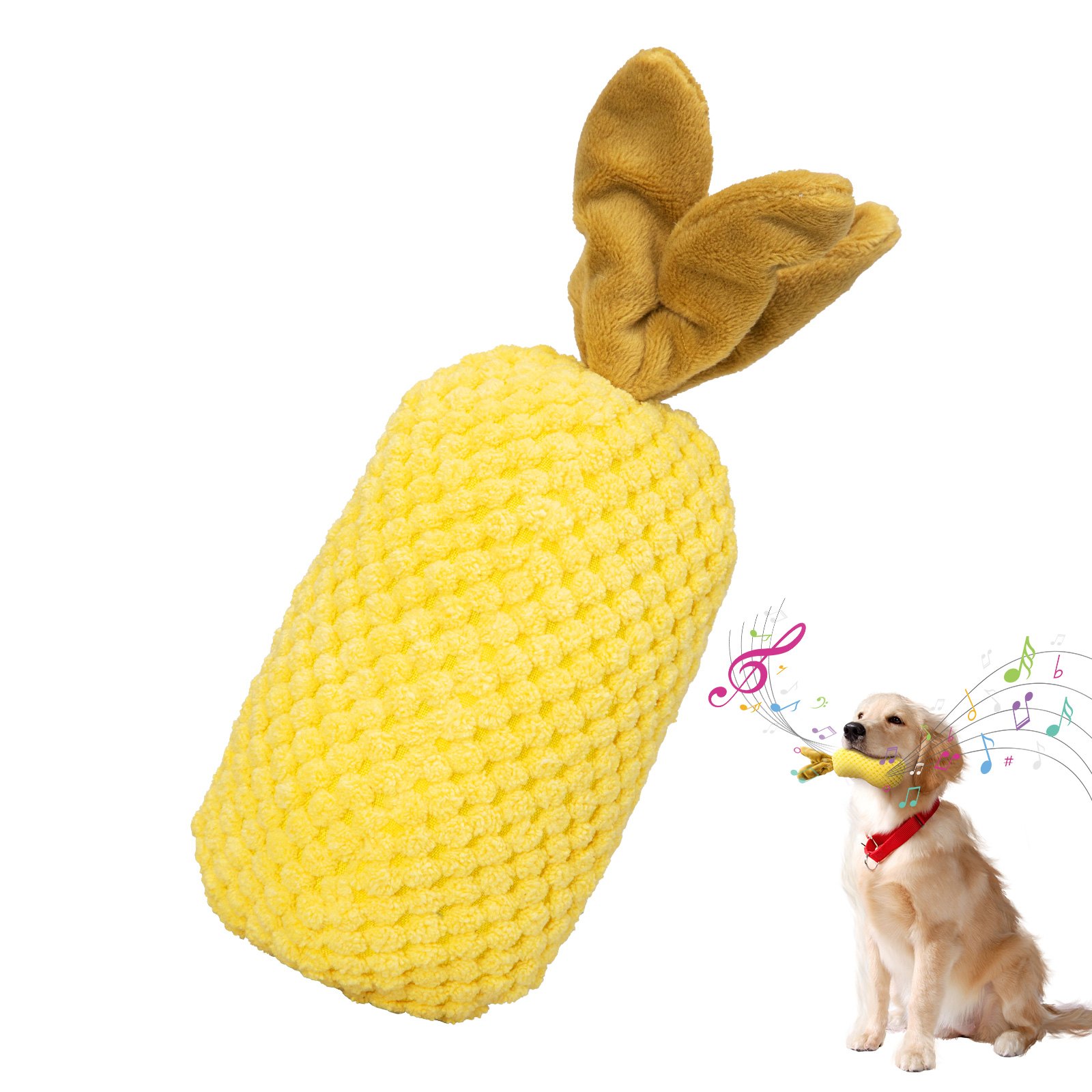 菠萝玩具