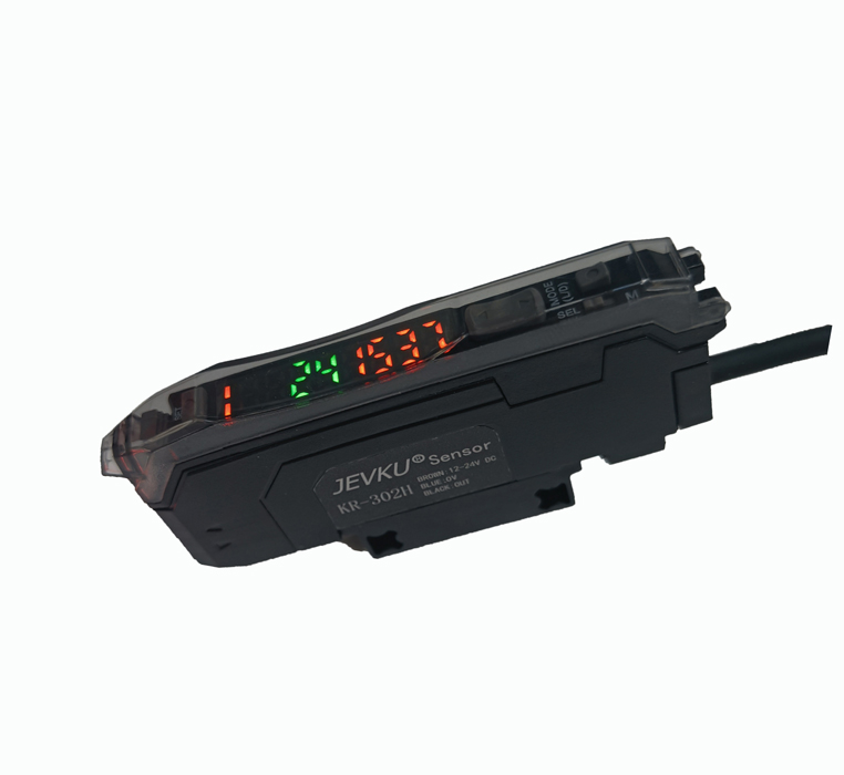 雙數(shù)顯光纖放大器KR-302H(經(jīng)濟(jì)款)