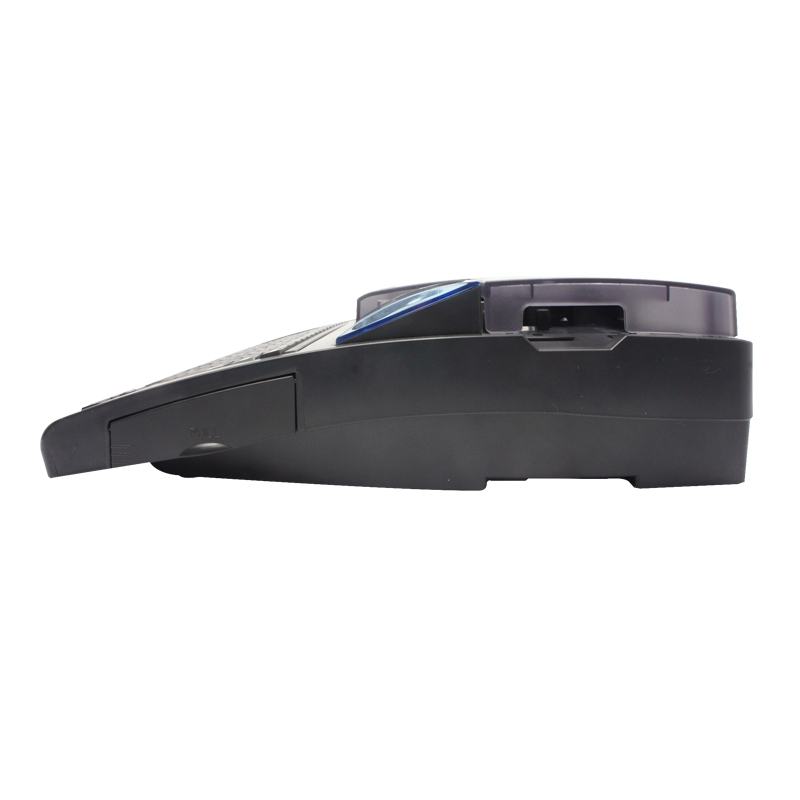 丽标线号机C-580T