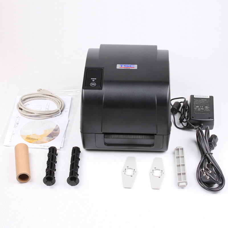 TSC (台半）G210(203dpi)电子面单标签打印机