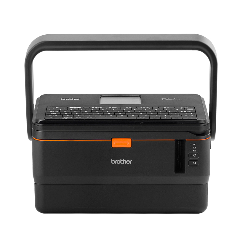 兄弟线号机PT-E800T（只可连接电脑打印）