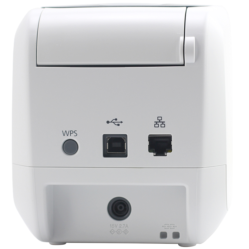 爱普生LW-1000P便携式WIFI标签打印机