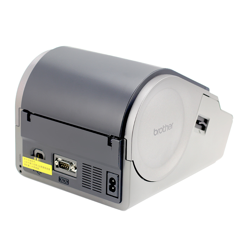 兄弟QL-1050条码热敏不干胶条码打印机