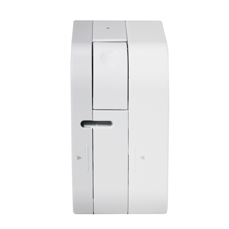 兄弟（brother）PT-P300BT家用条码机蓝牙标签打印机