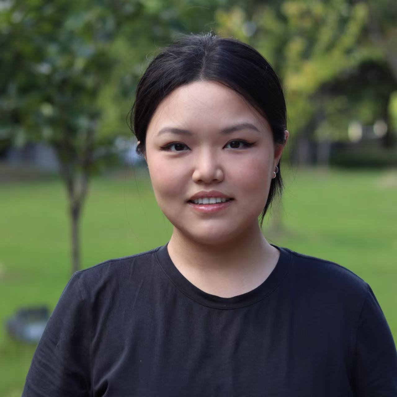 李玉琪