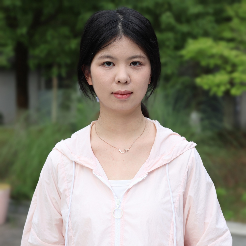 张潇丹