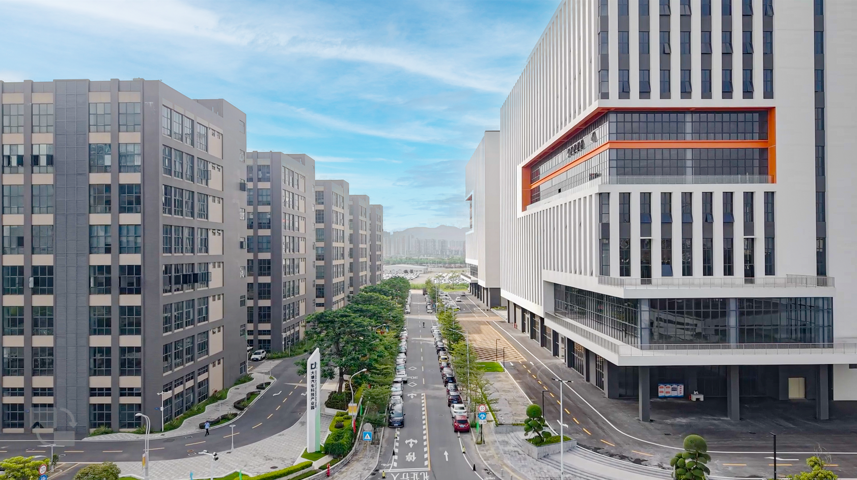 园区孵化器+集群托管！低成本入驻，高赋能发展