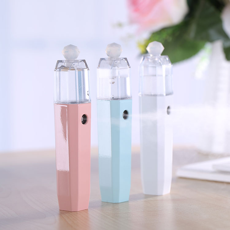 脸部加湿器 SDN3220
