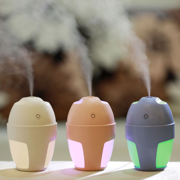 花篮加湿器 SDN3225