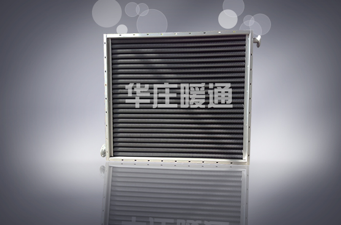GL2型空气散热器