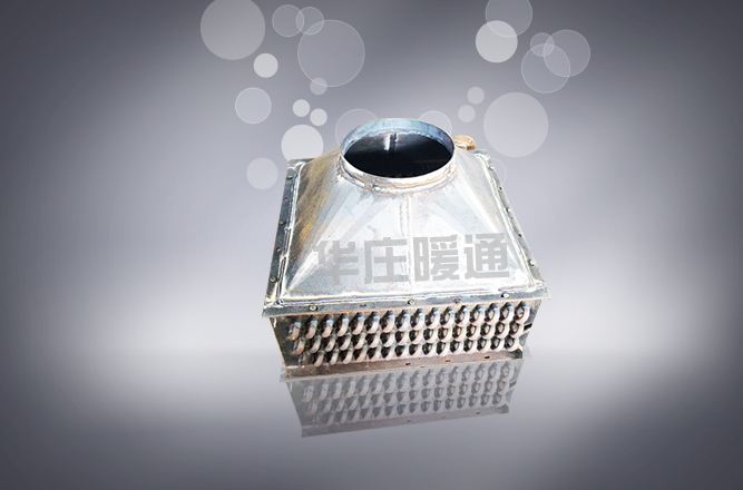 GL2型空气散热器