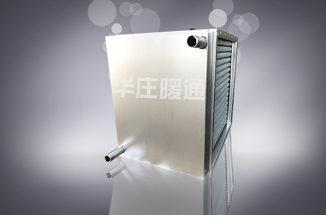 GL2型空气散热器
