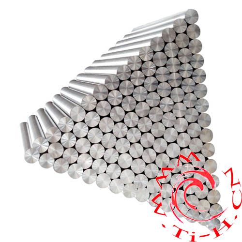 Titanium alloy Bar