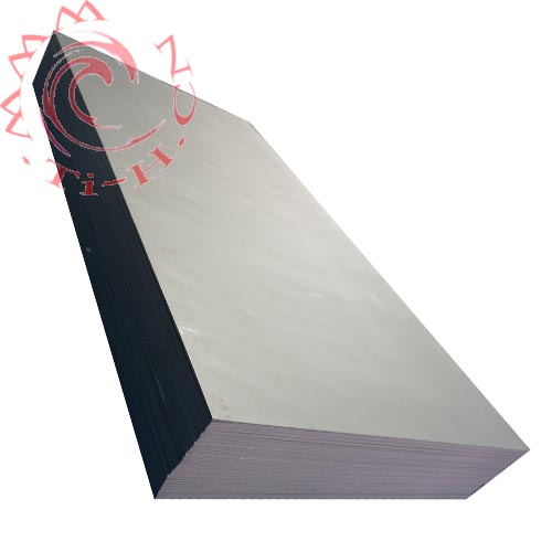 Titanium Sheet