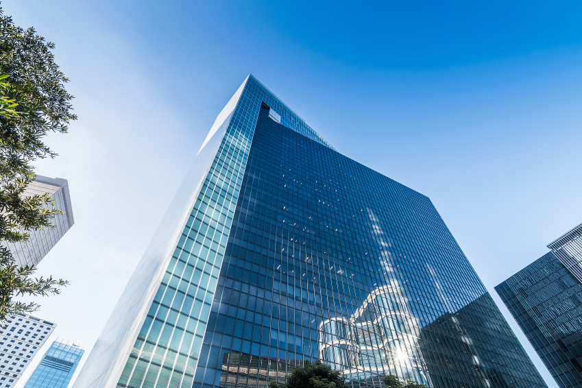 企業/酒店/商場應急安全解決方案