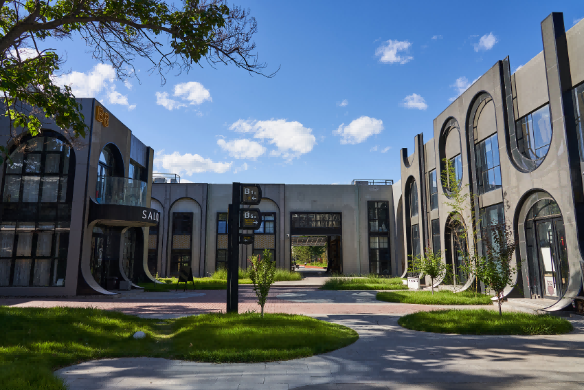 政府/園區應急安全解決方案