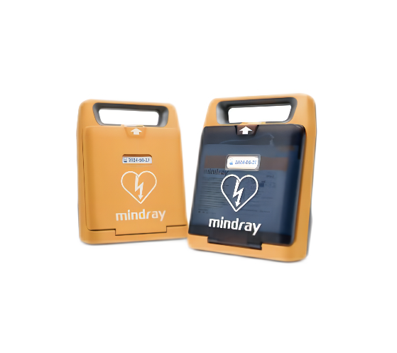 迈瑞AED BeneHeart C1