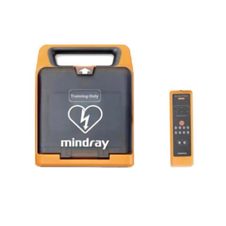 迈瑞AED BeneHeart S系列 训练机
