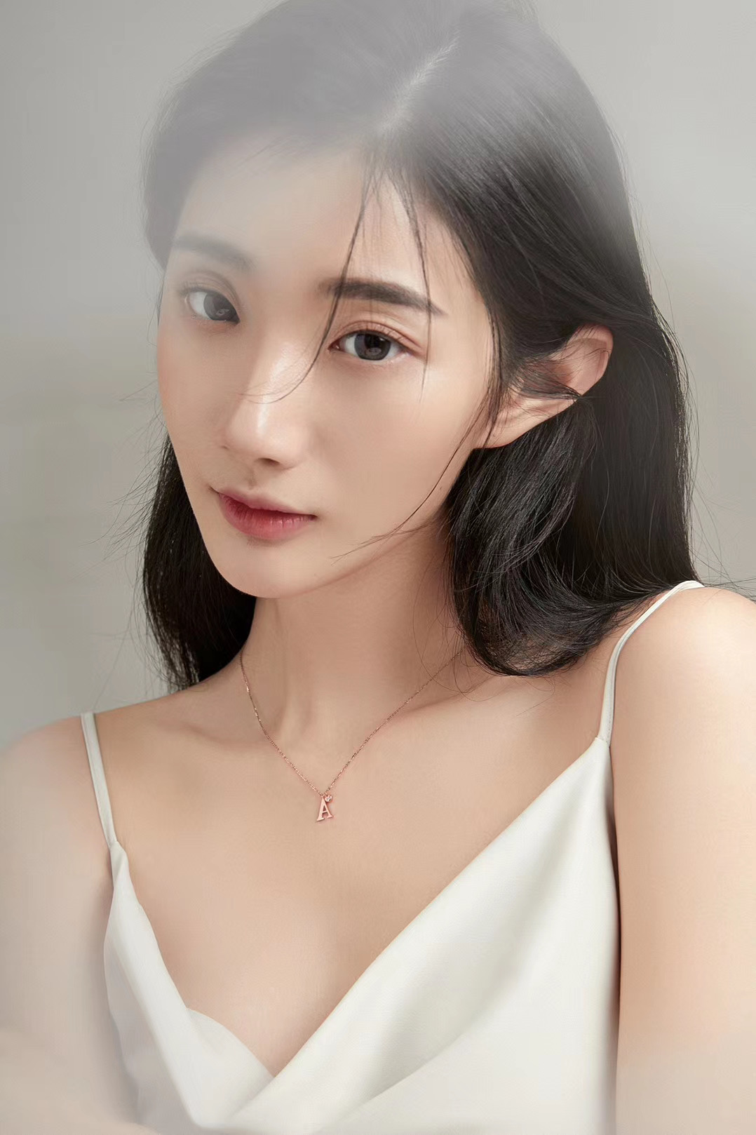 拍摄女模-椰子