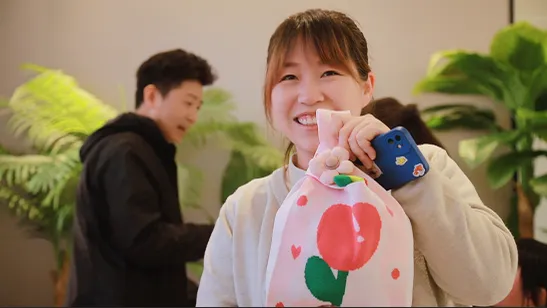 3.8女神节特别企划 | 春暖花开，“足”够宠爱！