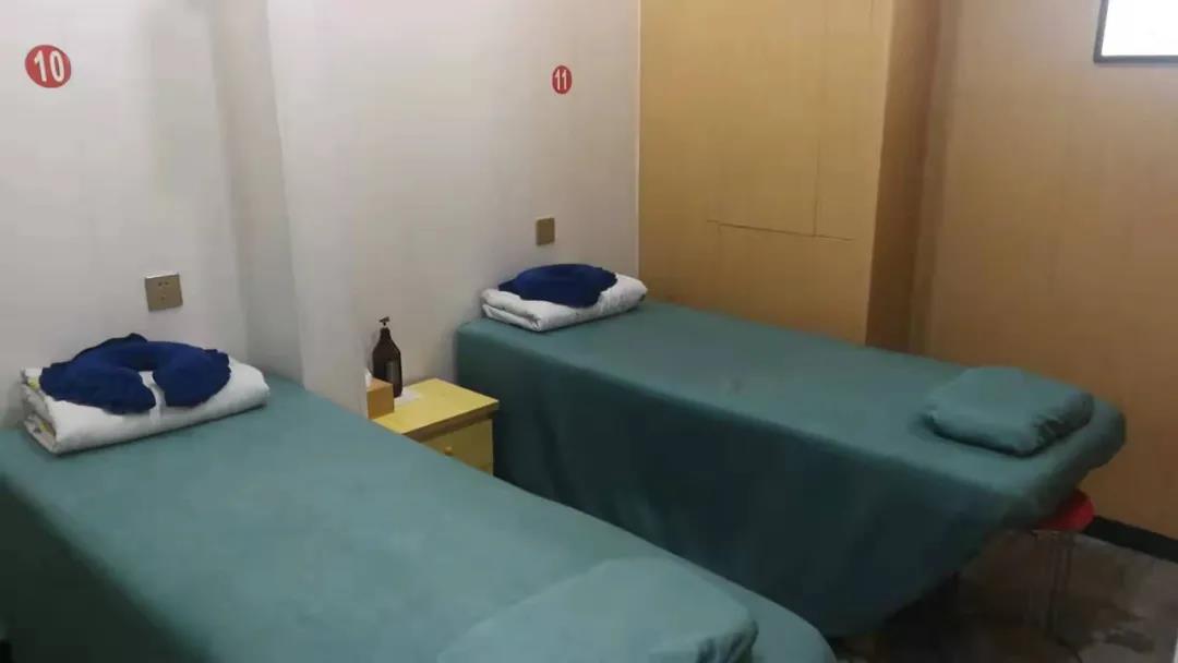 修脚连锁加盟