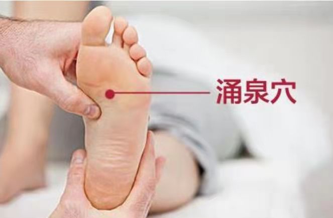 连锁足疗加盟商