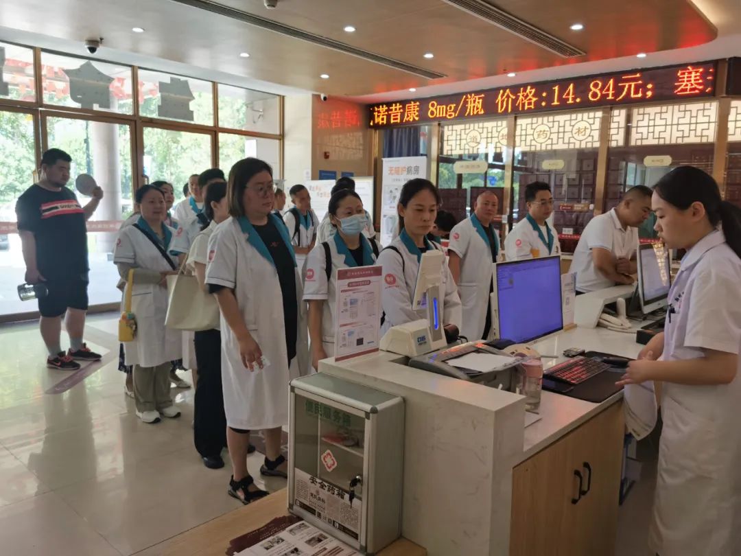 共承中医正骨 共促技术提升丨中医正骨技术培训研学活动顺利举行