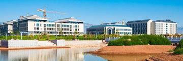 北方民族大學